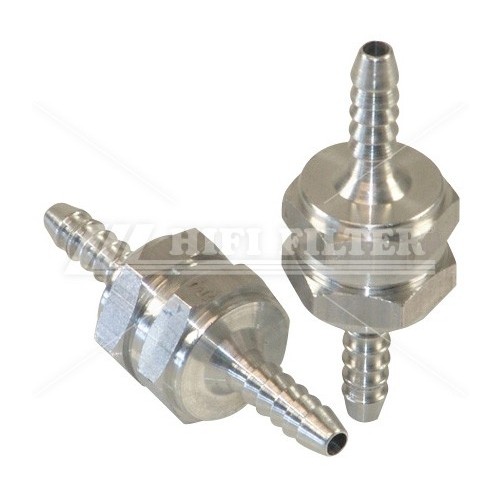 MO9294 Przepustnica Zwrotna HIFI