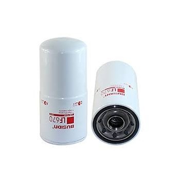 LF670 Filtr Oleju FLEETGUARD