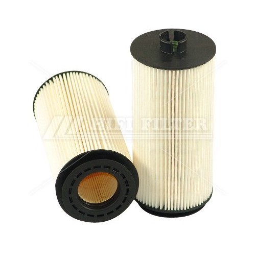 SN70306 Filtr Paliwa HIFI