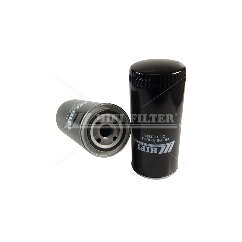 SO216 Filtr Oleju HIFI