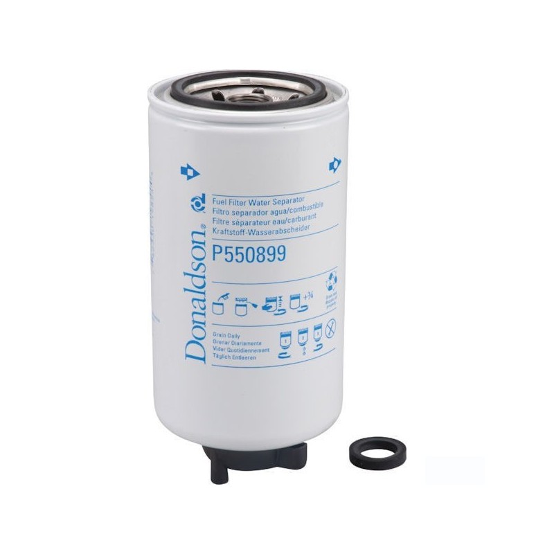 P550899 Filtr Paliwa Donaldson