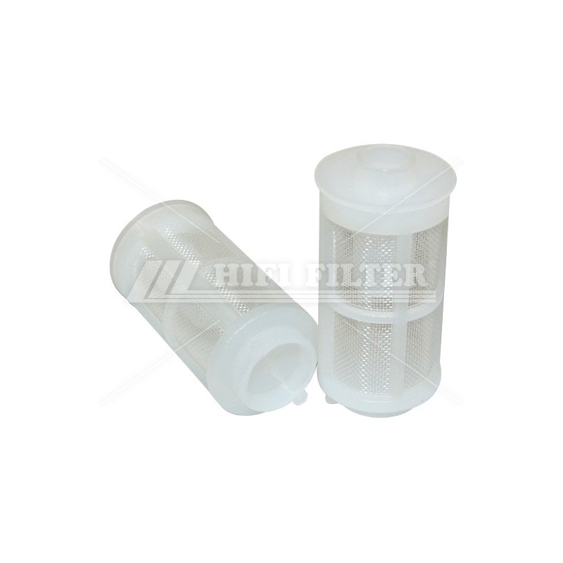 MO7410 Filtr Paliwa HIFI