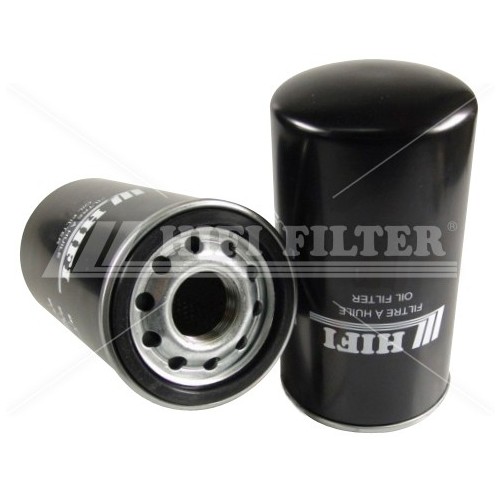 SO6967 Filtr Oleju HIFI