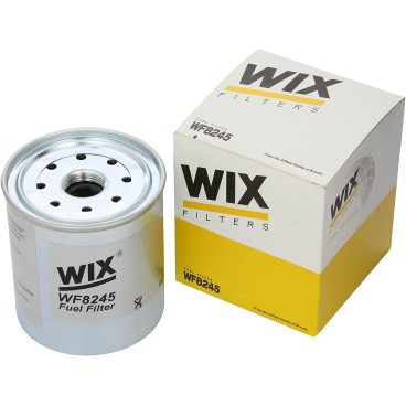 WF8245 Filtr Paliwa Wix