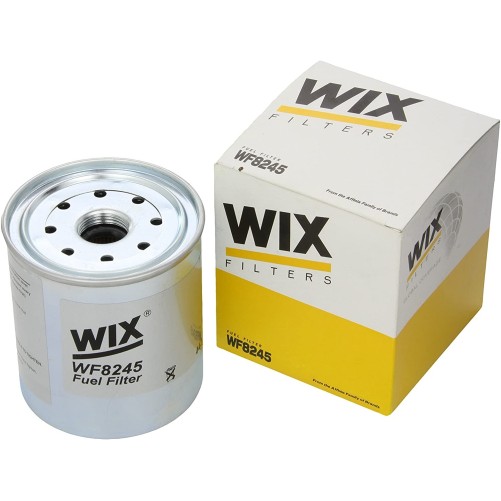 WF8245 Filtr Paliwa Wix