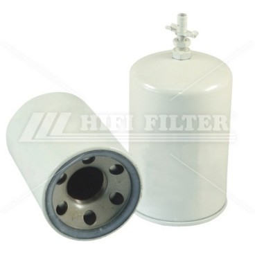 SG1015 Filtr Gazu HIFI