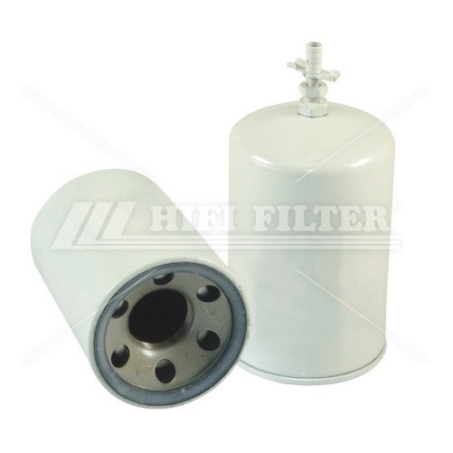 SG1015 Filtr Gazu HIFI