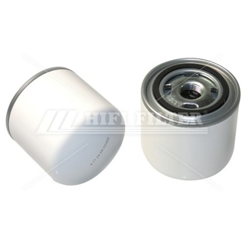 SH62465 Filtr Hydrauliczny HIFI