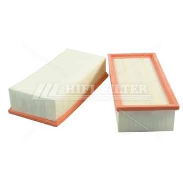 ASP000401AB007 Filtr Powietrza HIFI