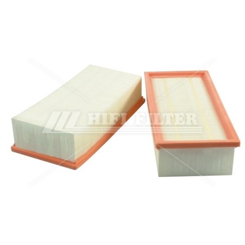ASP000401AB007 Filtr Powietrza HIFI