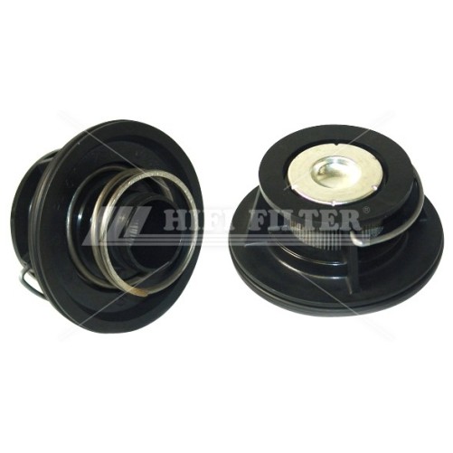 SH74373 Filtr Hydrauliczny HIFI