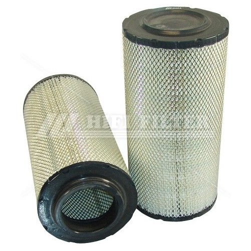 SA16731 FILTR POWIETRZA HIFI