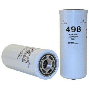 51498 Filtr Hydrauliki Wix