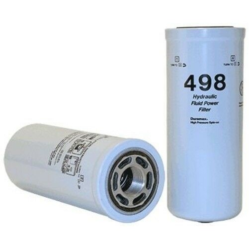 51498 Filtr Hydrauliki Wix