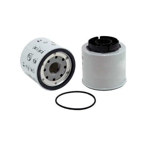 33445 Filtr Paliwa Wix