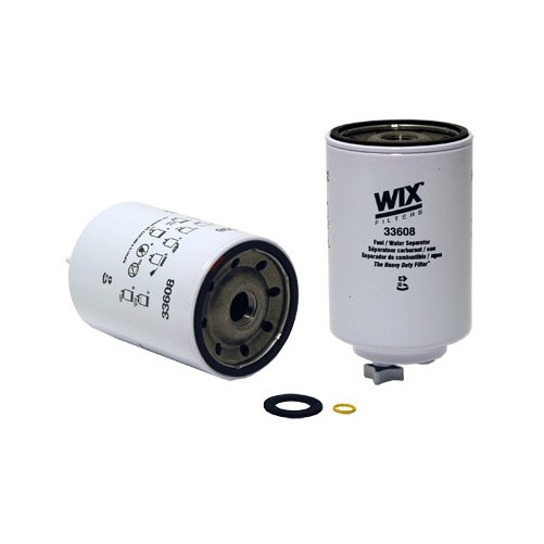 33608 FILTR PALIWA WIX