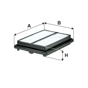 AP105/7 Filtr Powietrza Filtron