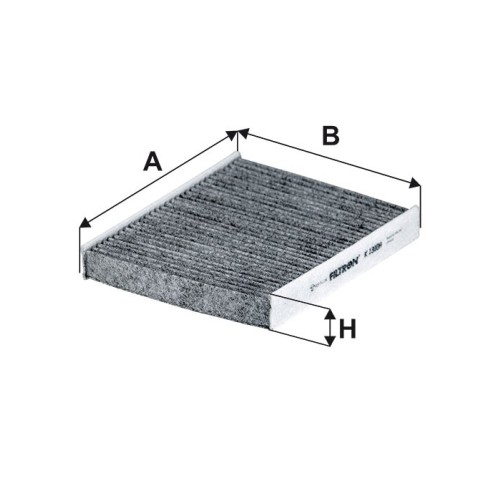 K 1310A Filtr Powietrza Filtron