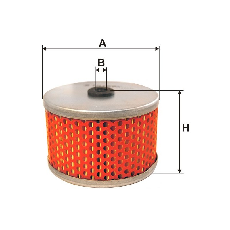 PM 948/1 Filtr paliwa Filtron