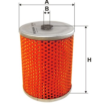 PM 948 Filtr Paliwa Filtron