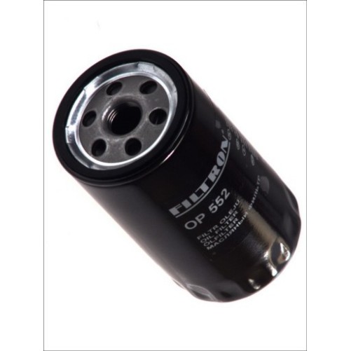 OP 552 filtr oleju Filtron
