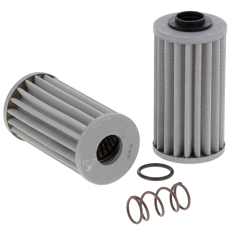 CR100 Filtr hydrauliki Hifi