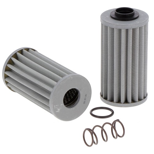 CR100 Filtr hydrauliki Hifi