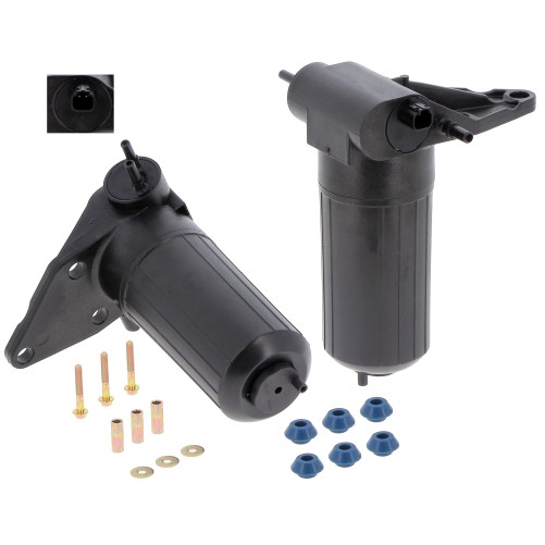 MO1643 Filtr paliwaKompletny Hifi