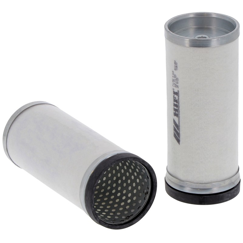 SA10120 Filtr powietrza Hifi