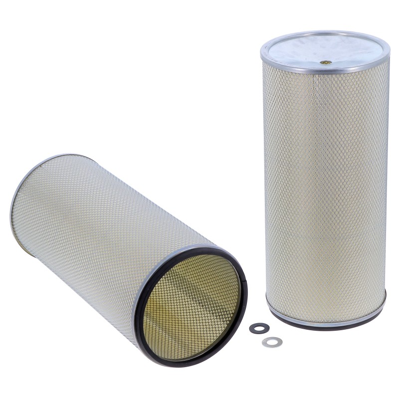 SA11554 Filtr powietrza Hifi SA11554 Filtr powietrza Hifi