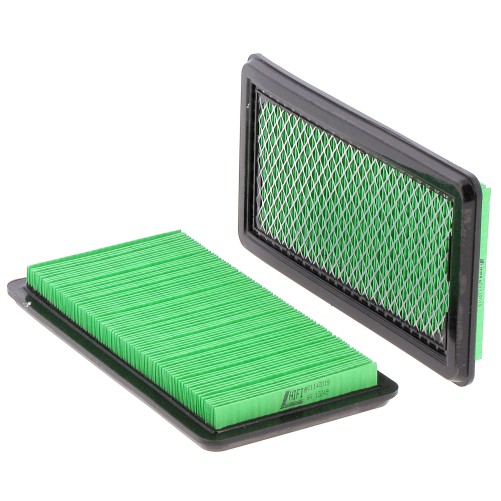 SA12249 Filtr powietrza Hifi