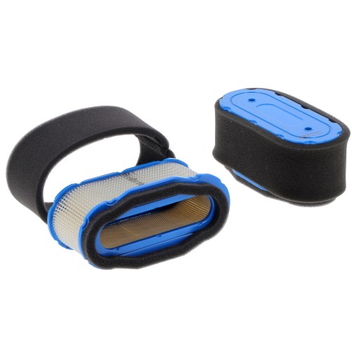 SA12357 Filtr powietrza Hifi