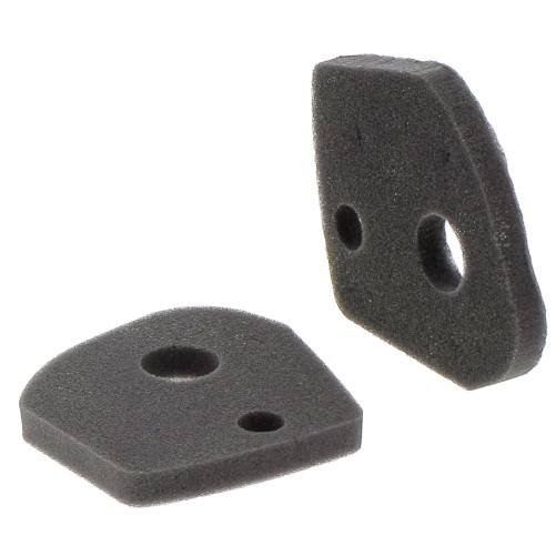 SA12379 Filtr powietrza Hifi