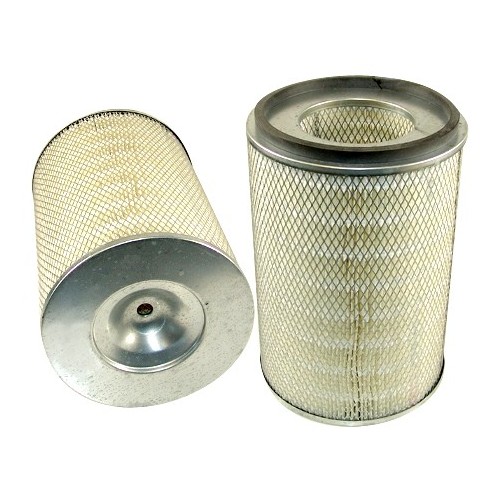 SA14109 Filtr powietrza Hifi