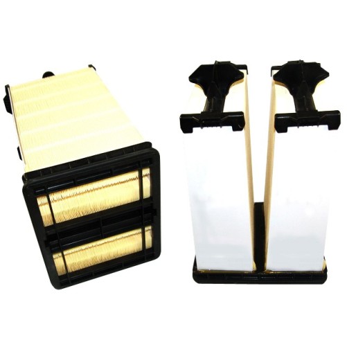 SA16797 Filtr powietrza Hifi