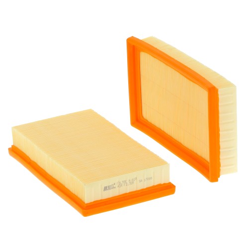 SA17099 Filtr powietrza Hifi