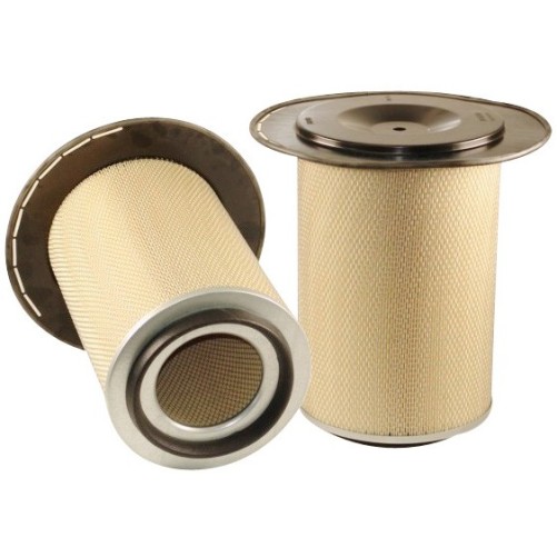 SA17434 Filtr powietrza Hifi