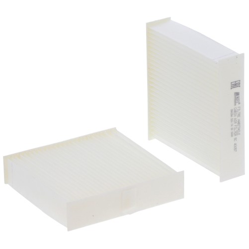 SC40057 Filtr powietrza Hifi