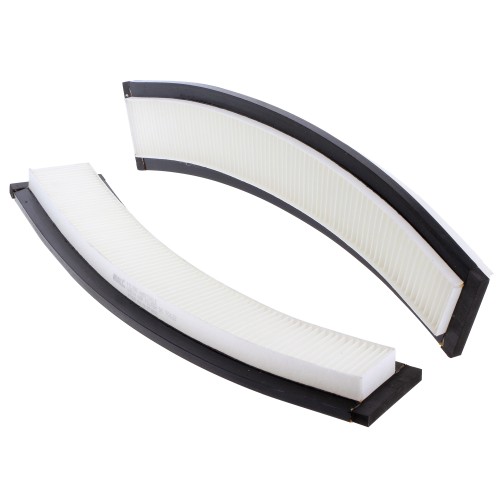 SC70122 CA Filtr powietrza Hifi