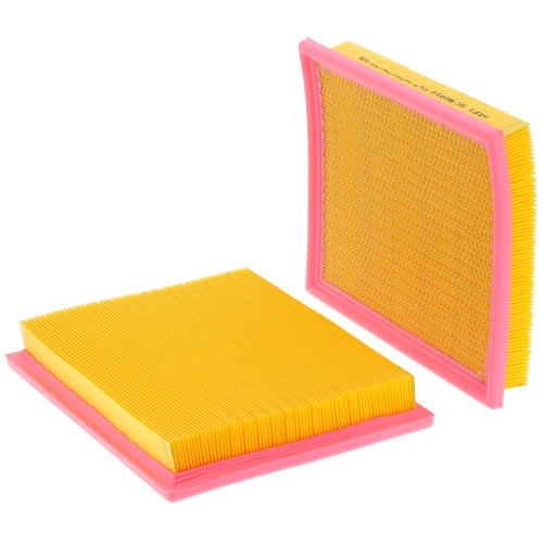 SC80010 Filtr powietrza Hifi