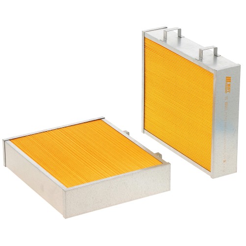 SC80011 FiltrKabinowy Hifi