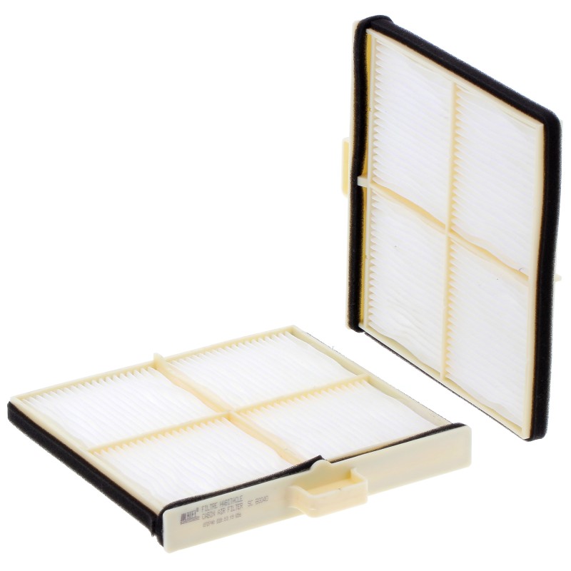 SC80040 FiltrKabinowy Hifi