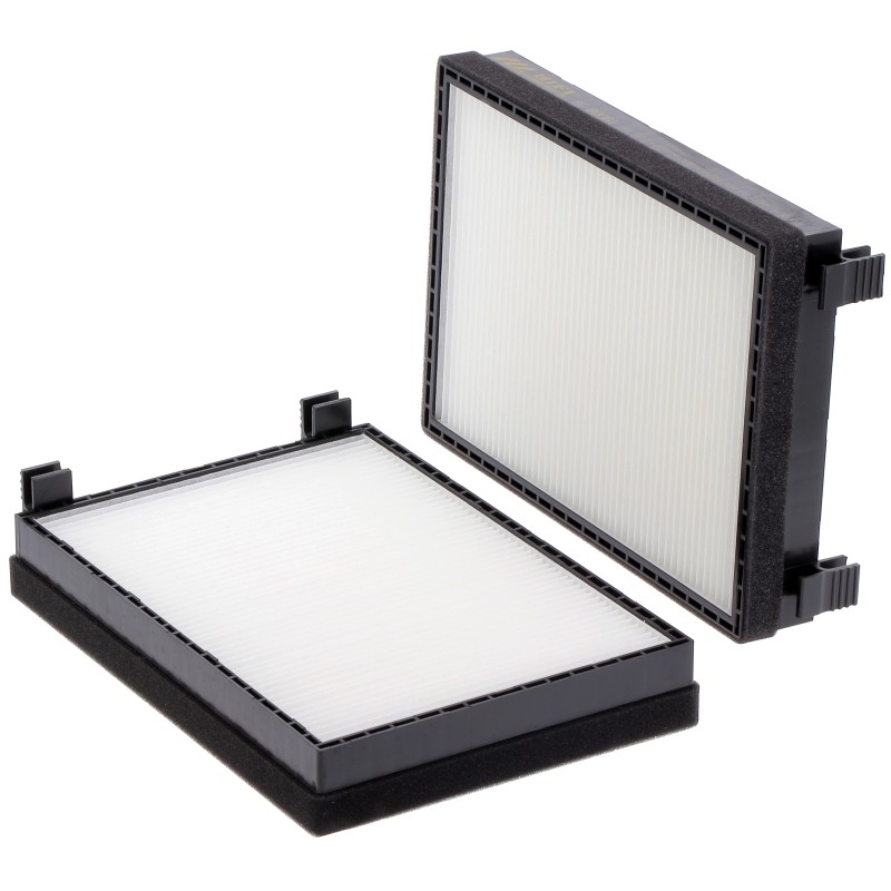 SC80061 Filtr powietrza Hifi