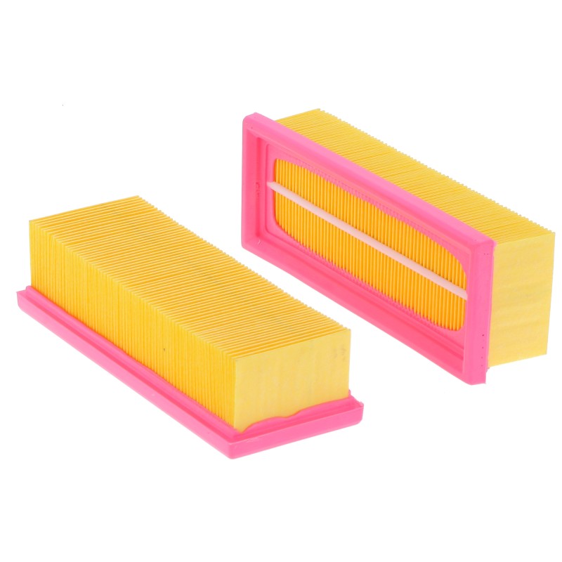 SC80093 Filtr powietrza Hifi SC80093 Filtr powietrza Hifi