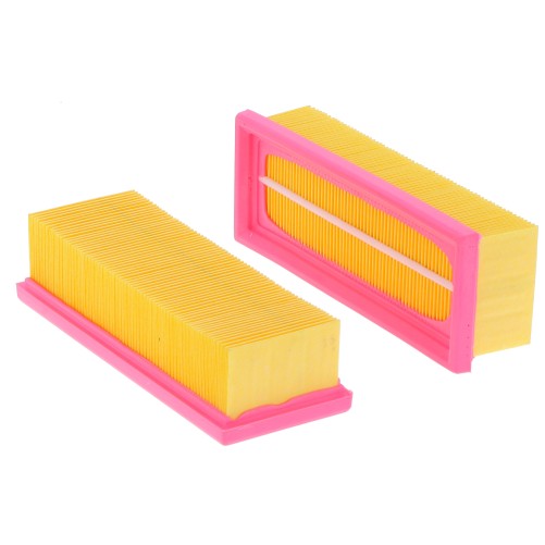 SC80093 Filtr powietrza Hifi