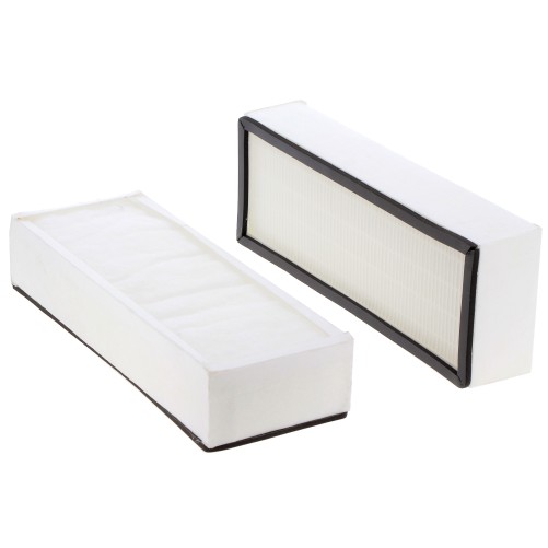 SC90123 FiltrKabinowy Hifi