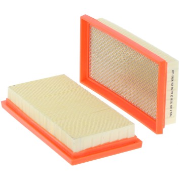 SC90191 FiltrKabinowy Hifi