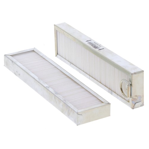 SC90299 Filtr powietrza Hifi