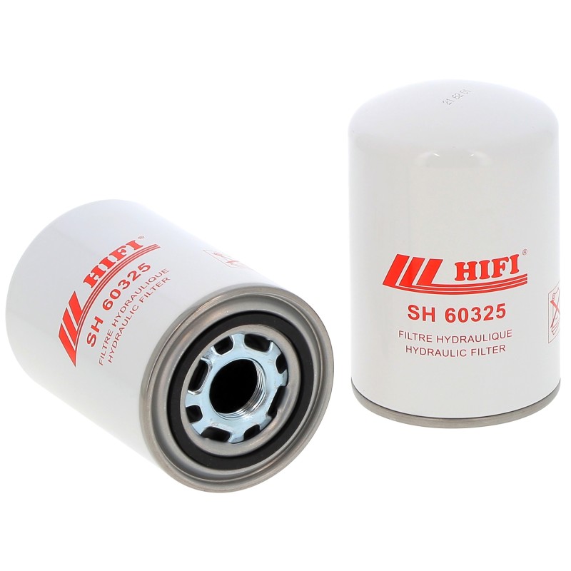 SH60325 Filtr hydrauliki Hifi