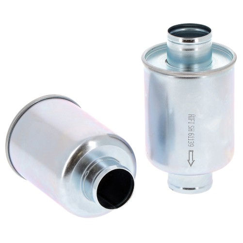 SH61139 Filtr hydrauliki Hifi